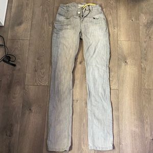 LAST DAY: Forever 21 2000s jeans